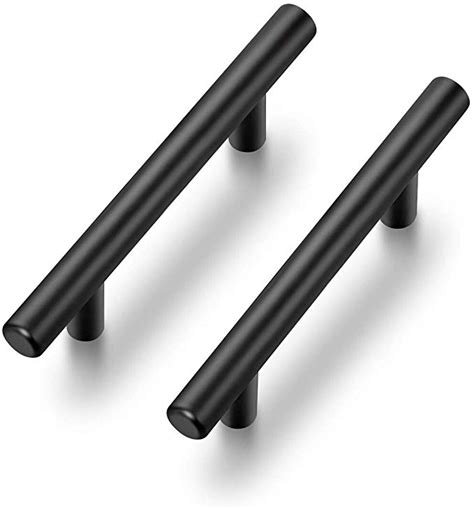 blackened steel cabinet hardware|Shop Black Stainless Cabinet Hardware @ Build.com.